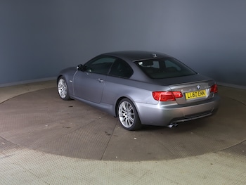 Used BMW 3 Series 2010 for sale - 76070067: Photo