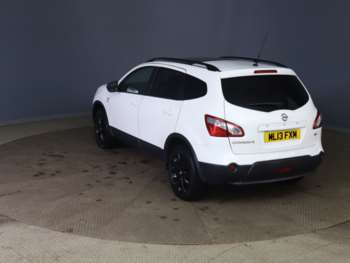 2013 (13) - 1.5 dCi [110] 360 5dr
