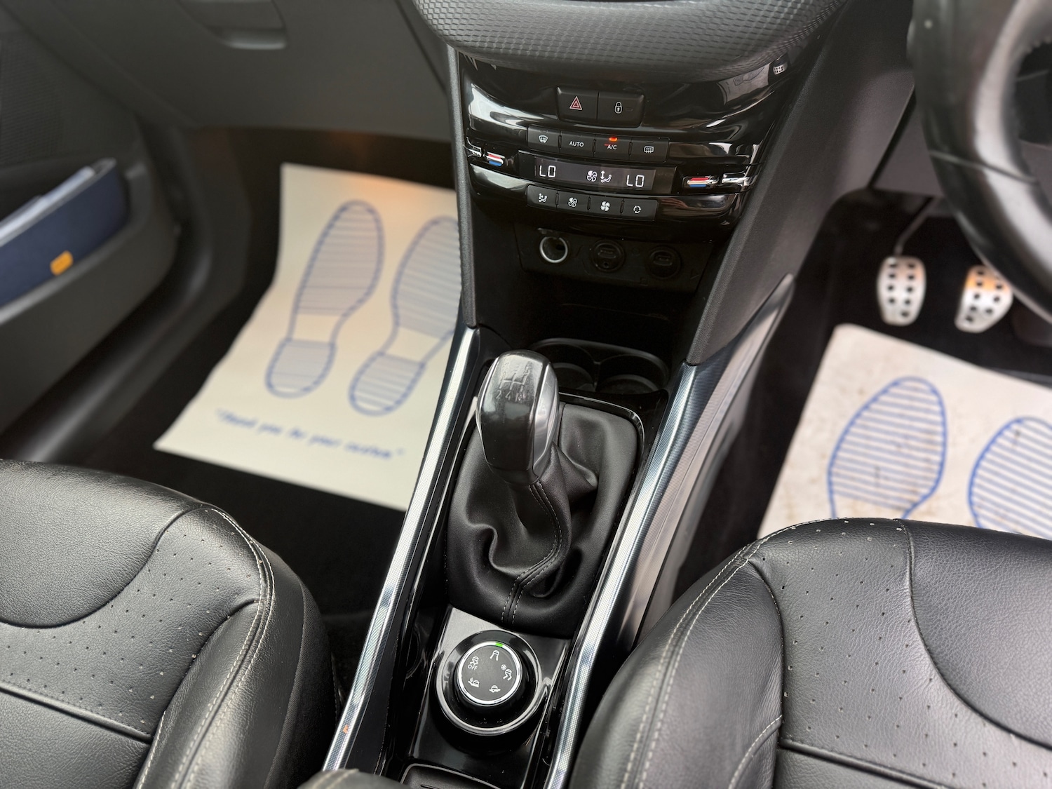 Used Peugeot 2008 2014 for sale - 75918185: Photo 14