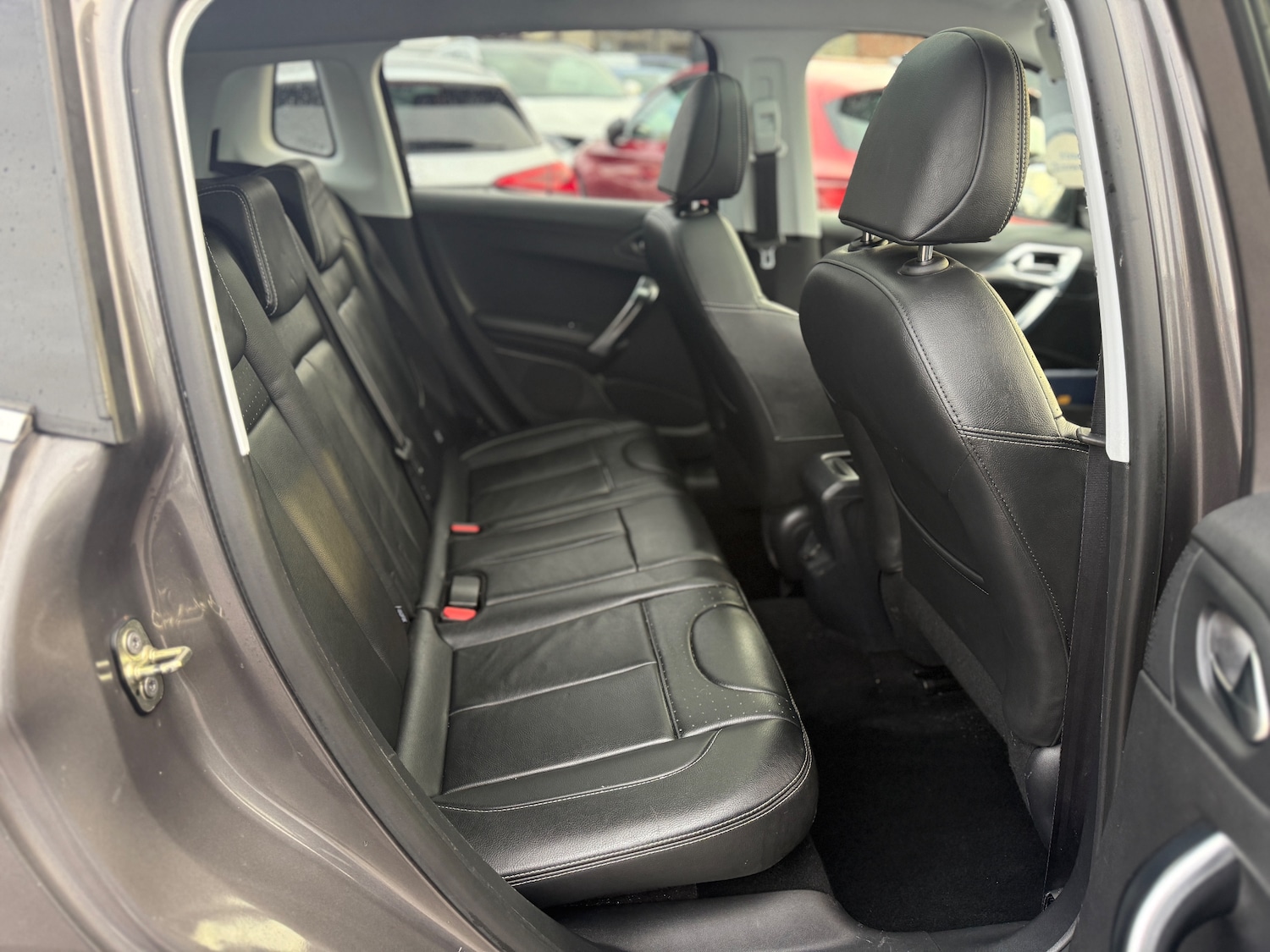 Used Peugeot 2008 2014 for sale - 75918185: Photo 16