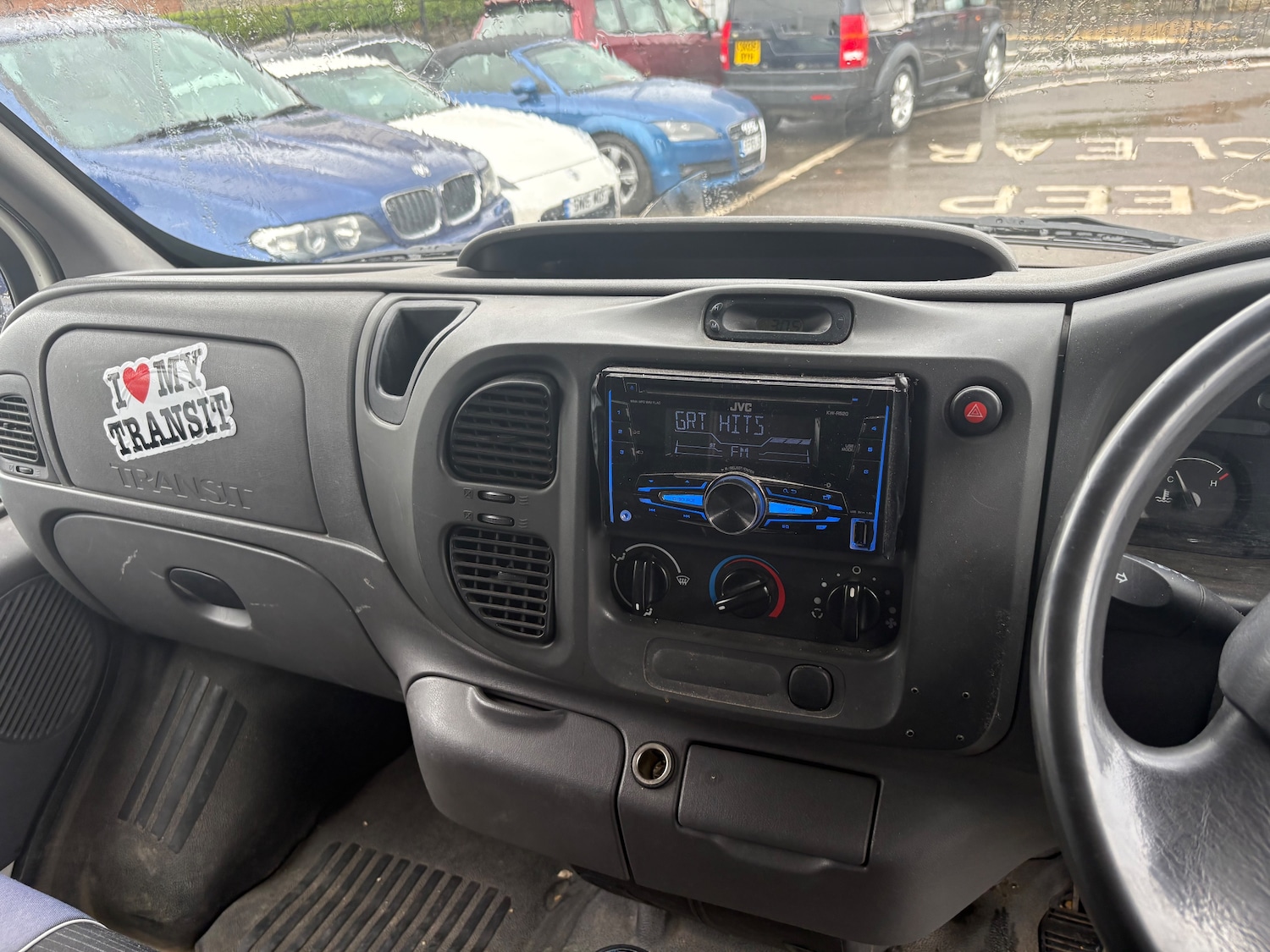 Vehicle 11