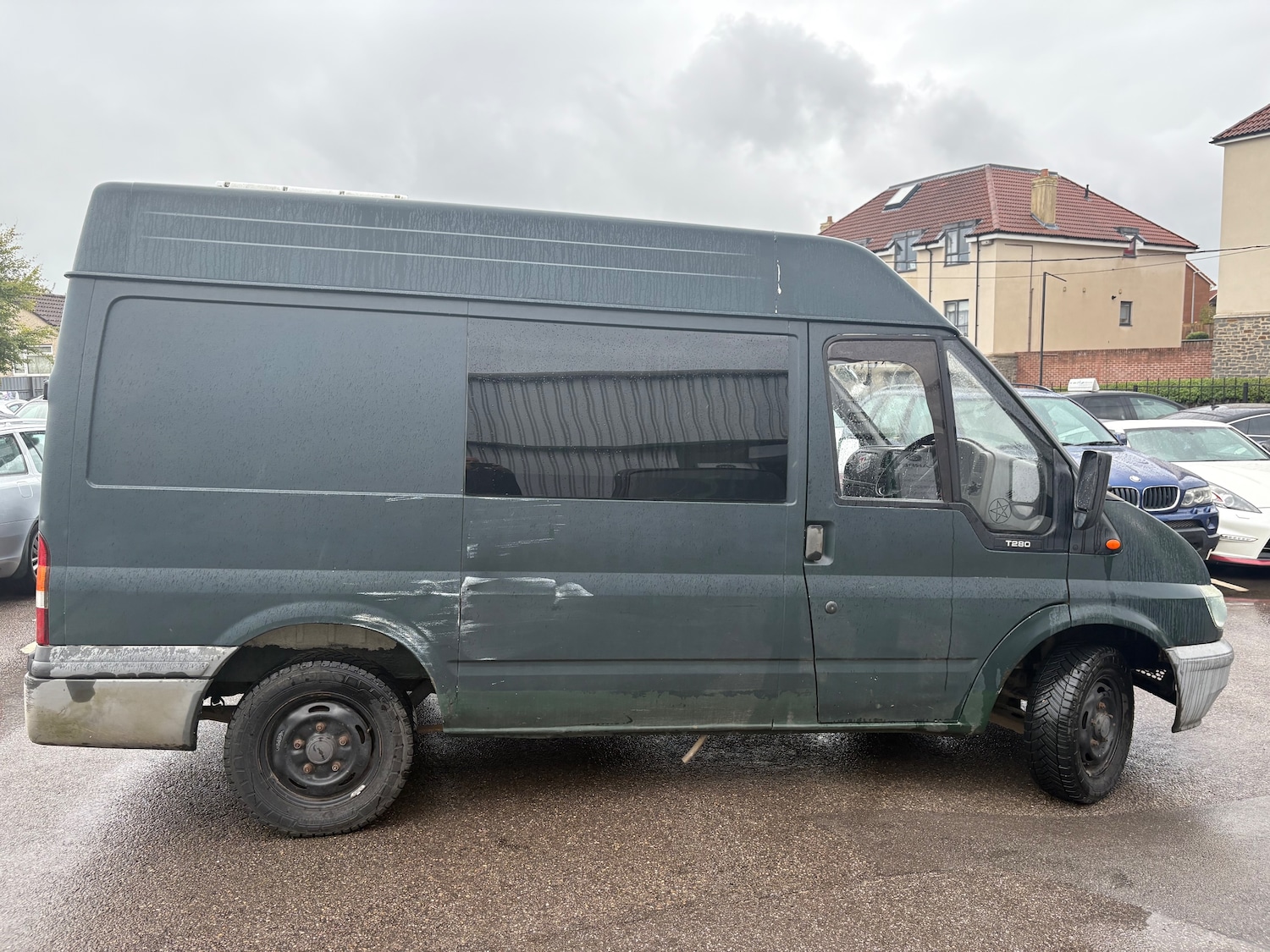 Vehicle 9