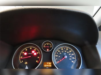 Used Vauxhall Zafira 2011 for sale - 76819711: Photo