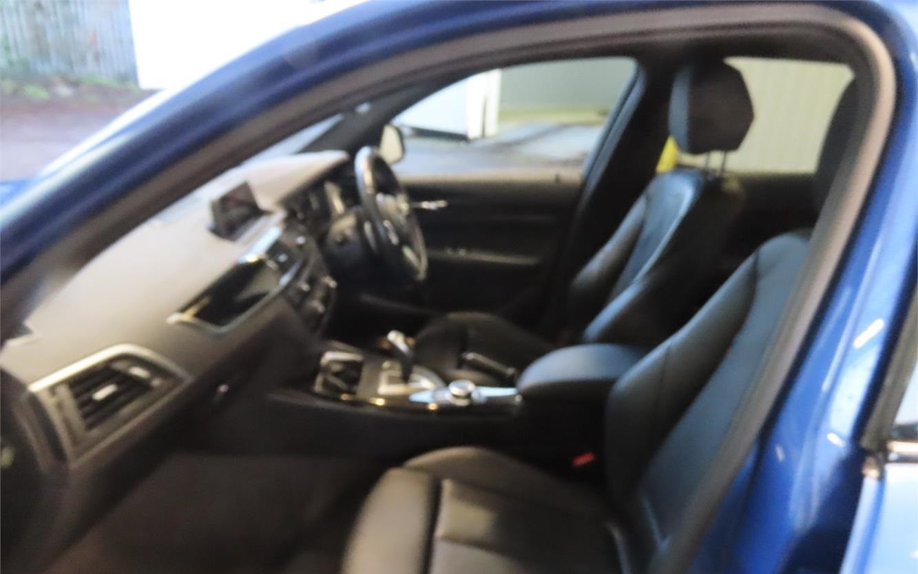 Used BMW 1 Series 2019 for sale - 76949791: Photo 2