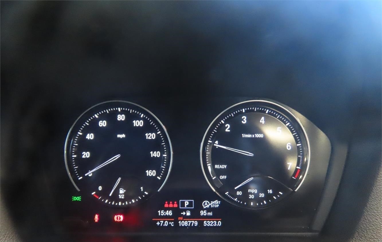 Used BMW 1 Series 2019 for sale - 76949791: Photo 3