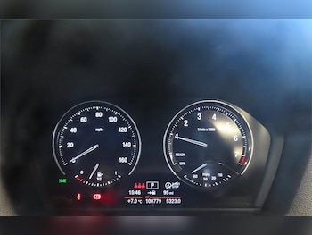 Used BMW 1 Series 2019 for sale - 76949791: Photo