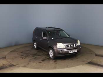 2007 (57) - 2.0 dCi Aventura Explorer 5dr Auto