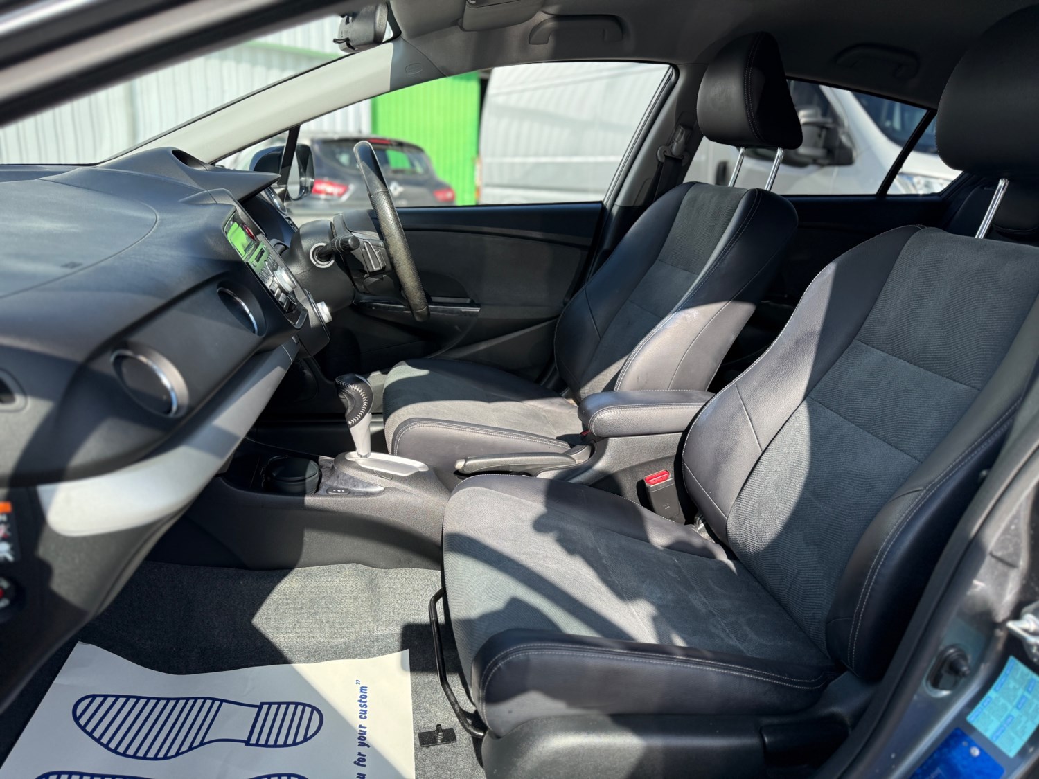 Vehicle 15