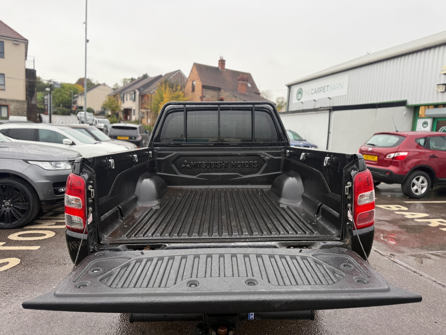 Used Mitsubishi L200 2018 for sale - 76357829: Photo 10