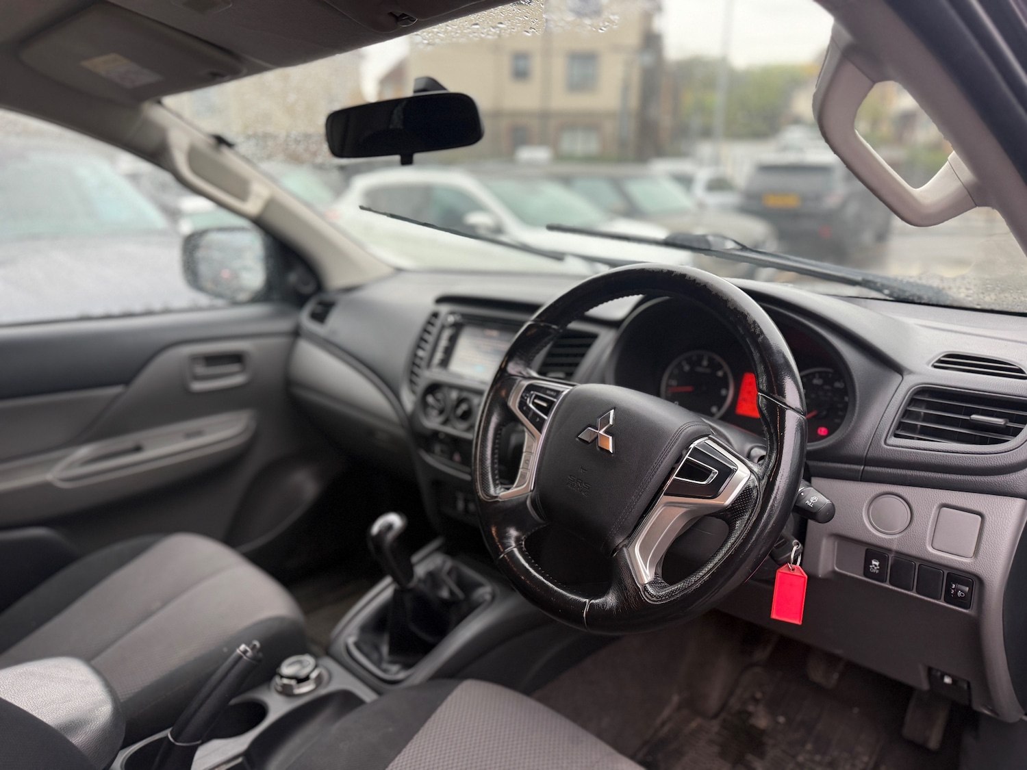 Used Mitsubishi L200 2018 for sale - 76357829: Photo 12