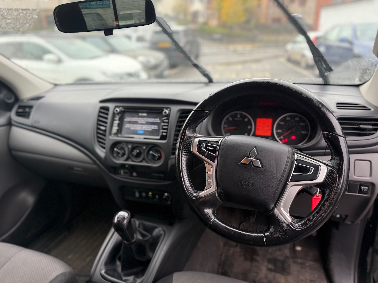 Used Mitsubishi L200 2018 for sale - 76357829: Photo 13