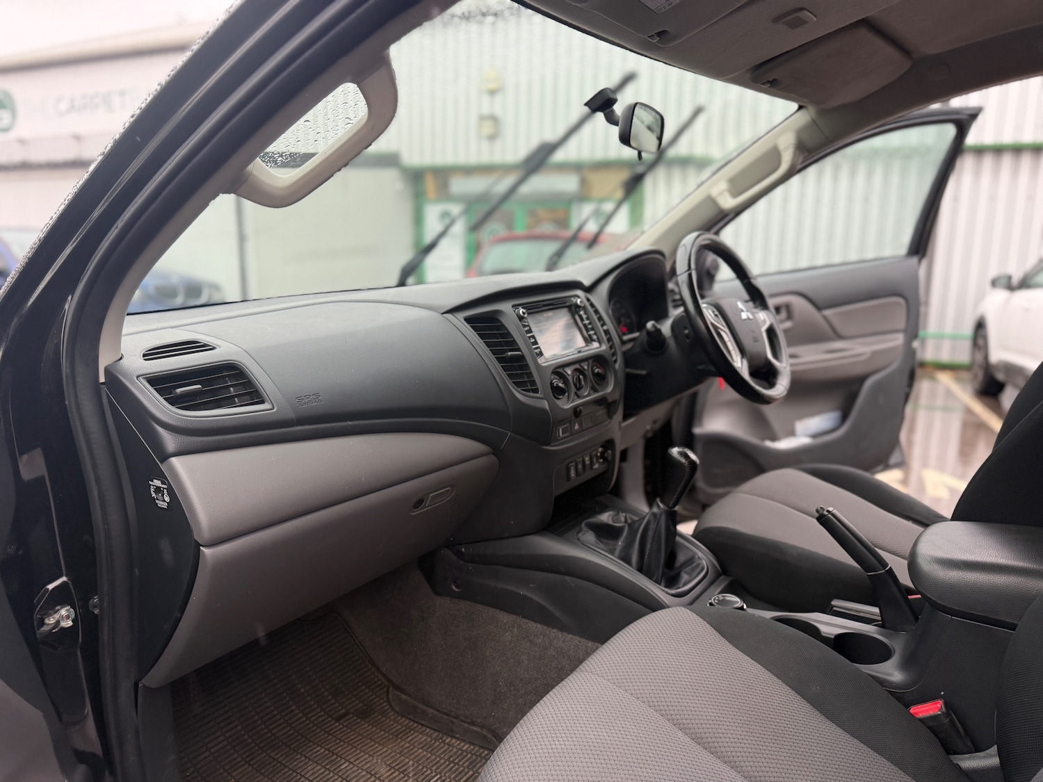 Used Mitsubishi L200 2018 for sale - 76357829: Photo 14