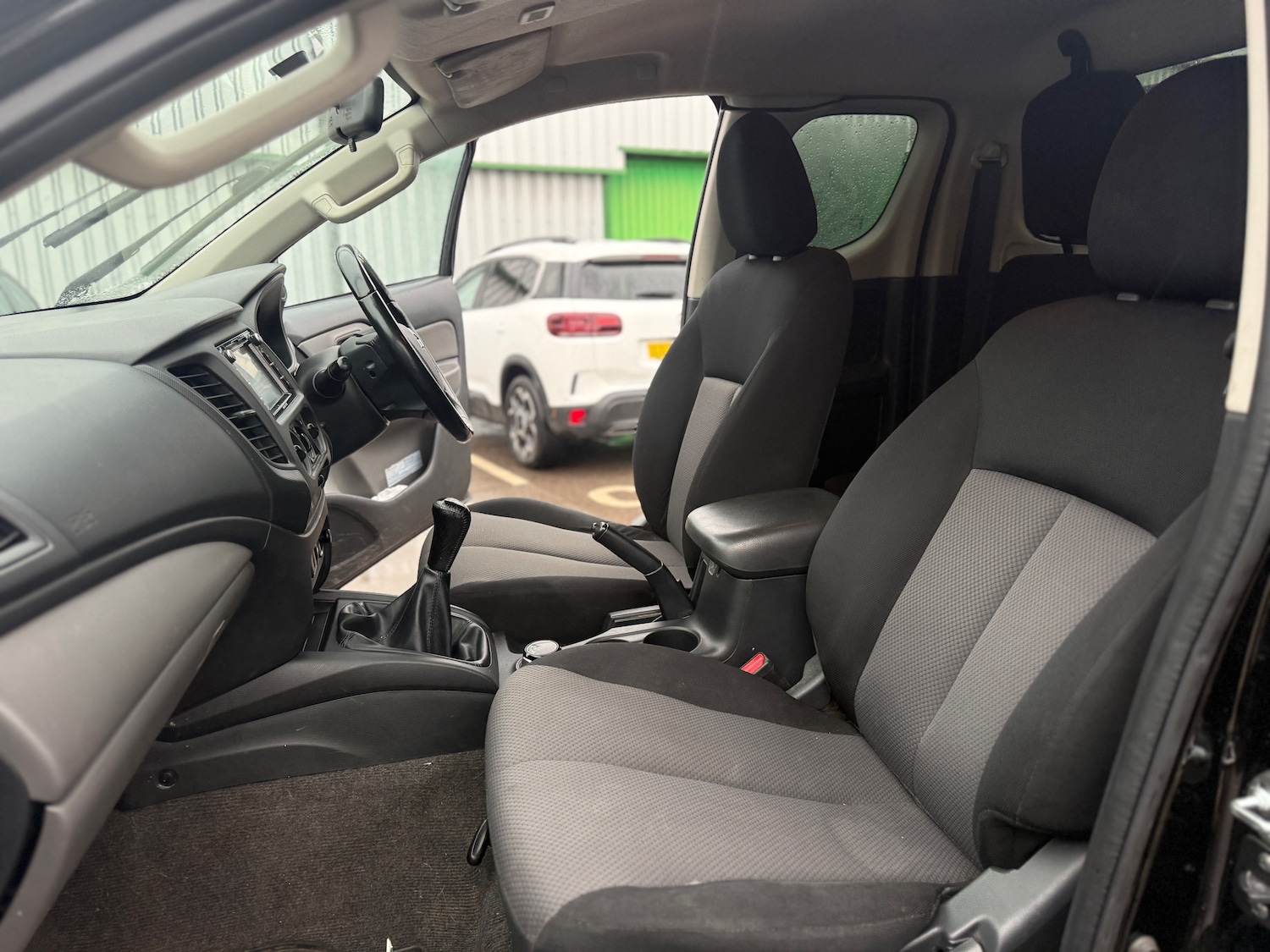Used Mitsubishi L200 2018 for sale - 76357829: Photo 15