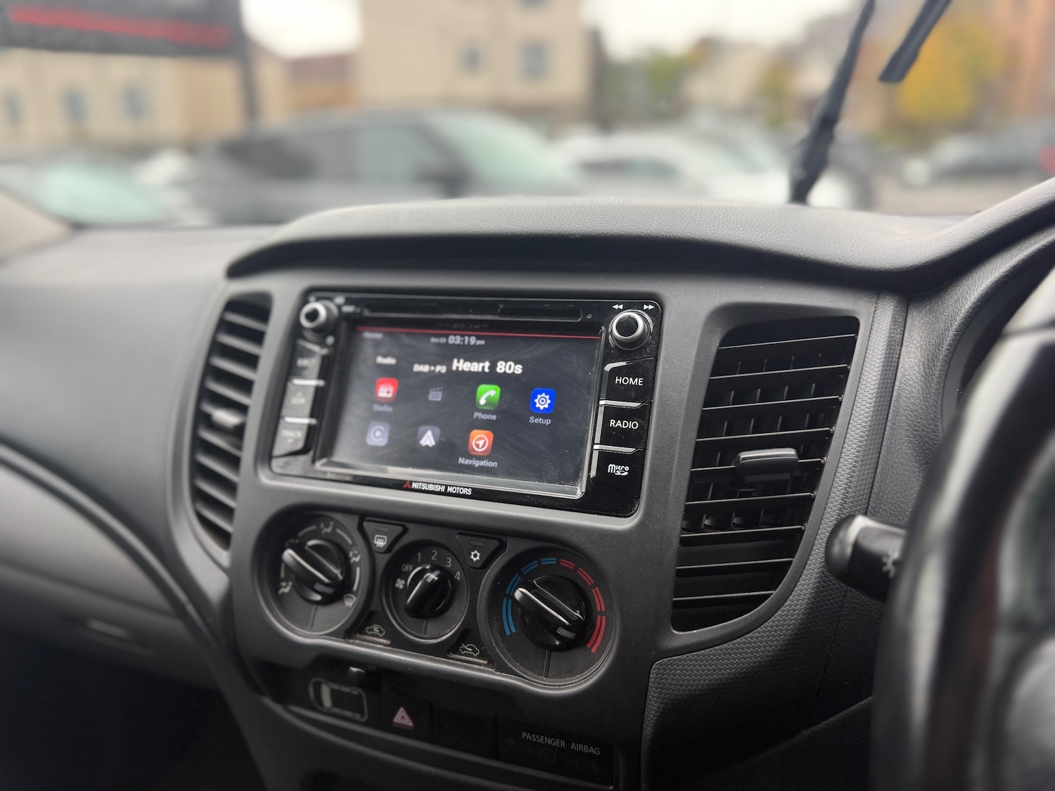 Used Mitsubishi L200 2018 for sale - 76357829: Photo 16