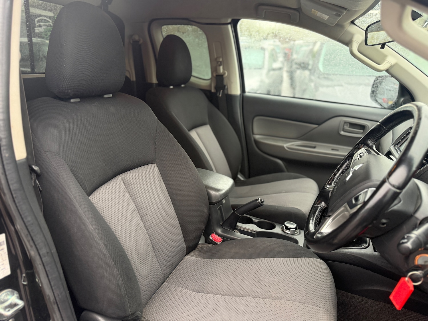 Used Mitsubishi L200 2018 for sale - 76357829: Photo 17
