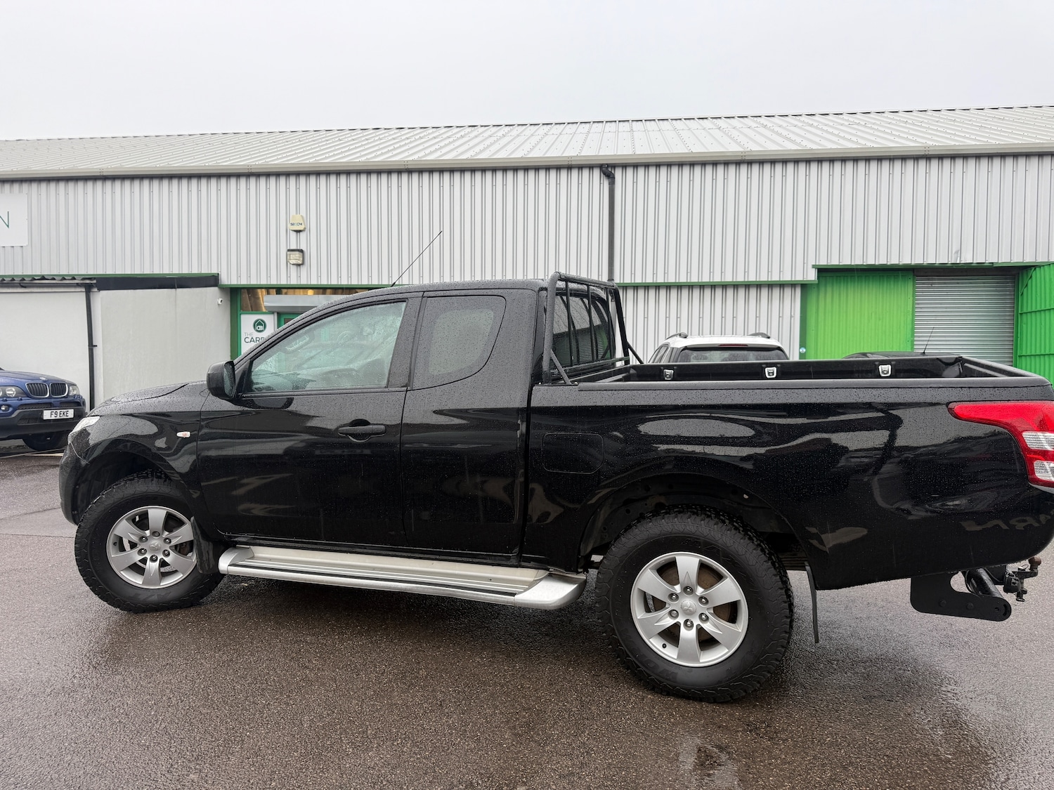 Used Mitsubishi L200 2018 for sale - 76357829: Photo 5