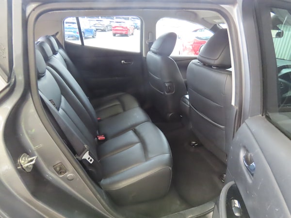 Used Nissan Leaf 2015 for sale - 76292841: Photo 10