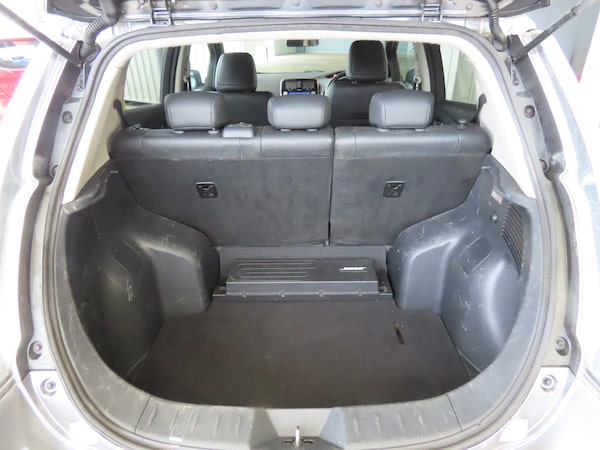 Used Nissan Leaf 2015 for sale - 76292841: Photo 11