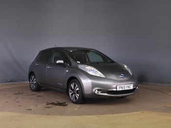 Nissan - Leaf