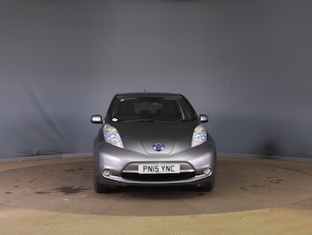 Used Nissan Leaf 2015 for sale - 76292841: Photo 2