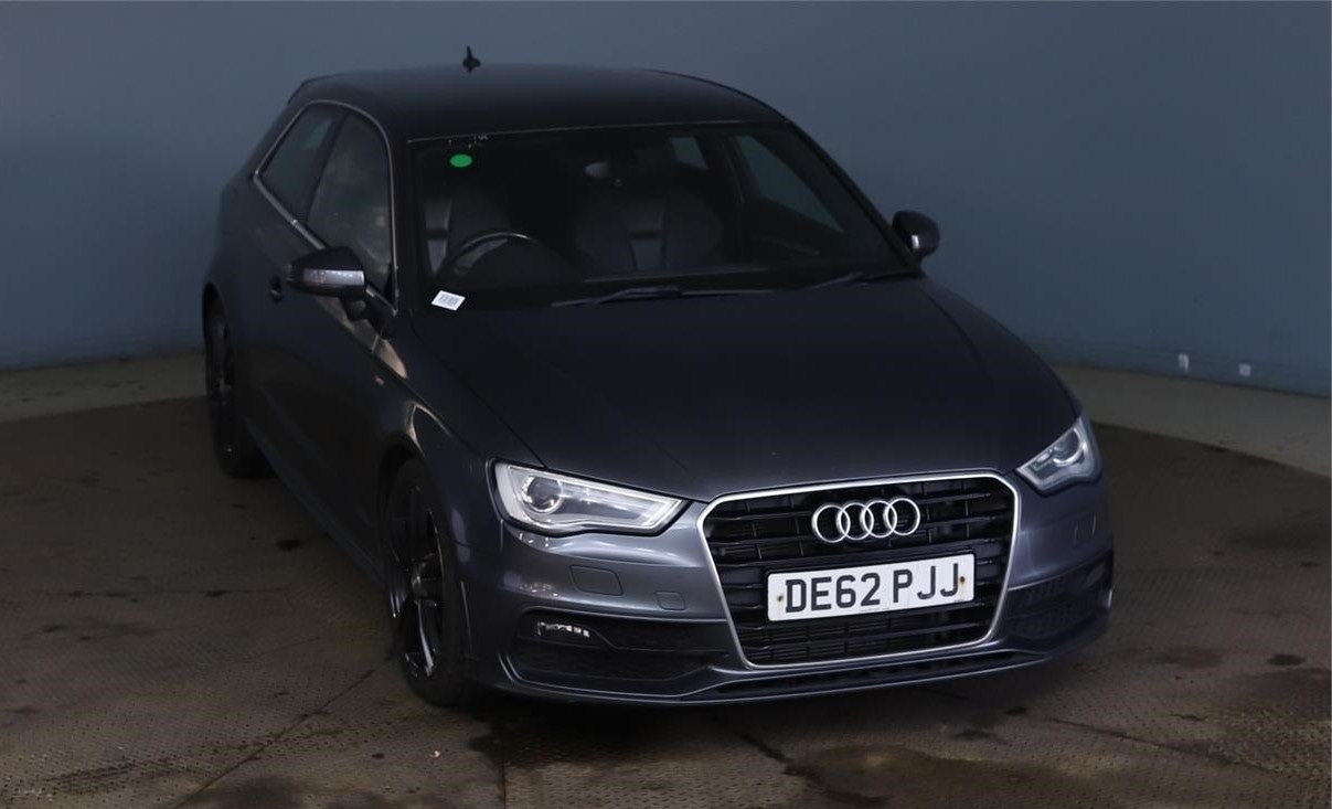 Used Audi A3 2012 for sale - 76819704: Photo 1
