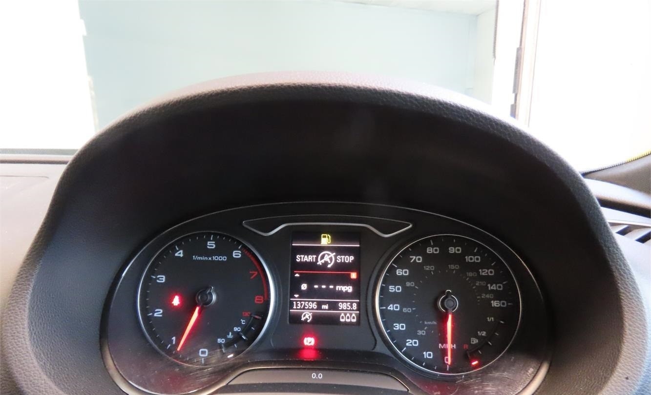 Used Audi A3 2012 for sale - 76819704: Photo 3