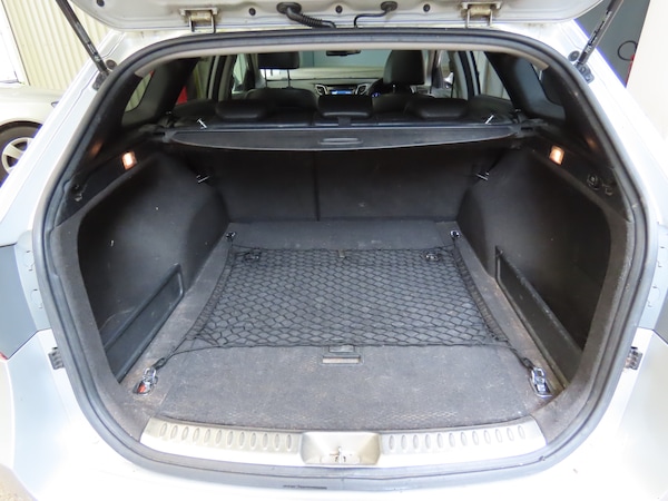 Used Hyundai i40 2014 for sale - 76224961: Photo 11