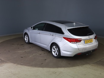 Used Hyundai i40 2014 for sale - 76224961: Photo 4
