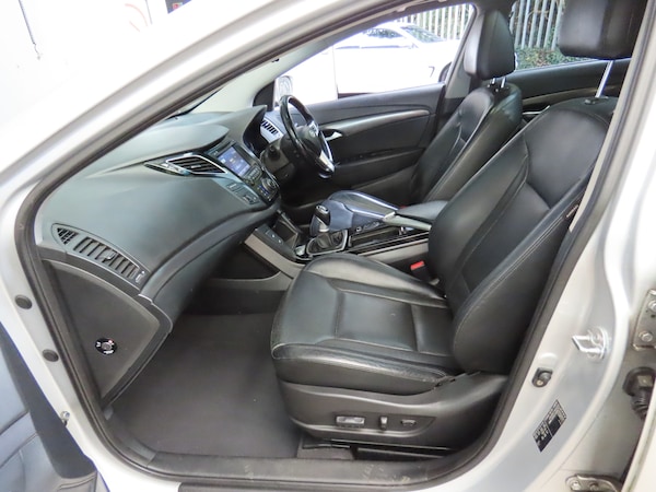 Used Hyundai i40 2014 for sale - 76224961: Photo 7
