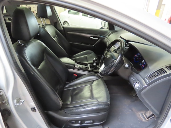 Used Hyundai i40 2014 for sale - 76224961: Photo 8