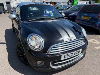 Used MINI Coupe 2012 for sale - 73158406: Photo