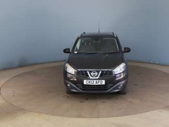Used Nissan Qashqai 2012 for sale - 74252064: Photo