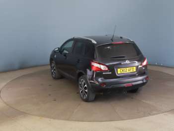 Used Nissan Qashqai 2012 for sale - 74252064: Photo