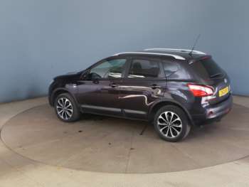 Used Nissan Qashqai 2012 for sale - 74252064: Photo