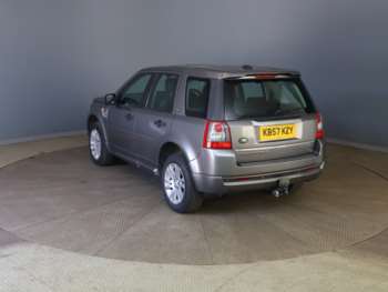 Used Land Rover Freelander 2007 for sale - 75006323: Photo