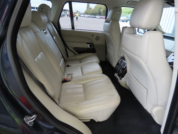 Used Land Rover Range Rover 2014 for sale - 76224938: Photo 10