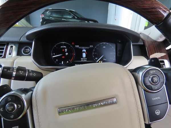 Used Land Rover Range Rover 2014 for sale - 76224938: Photo 11