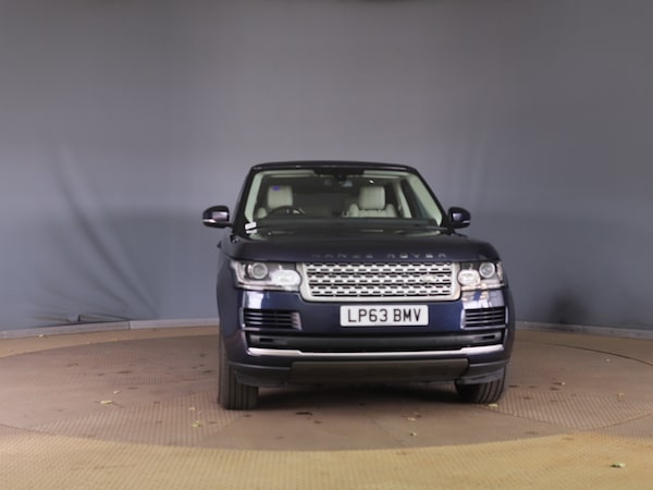 Used Land Rover Range Rover 2014 for sale - 76224938: Photo 2