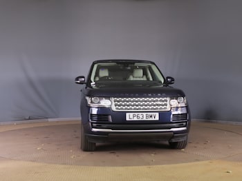 Used Land Rover Range Rover 2014 for sale - 76224938: Photo 2