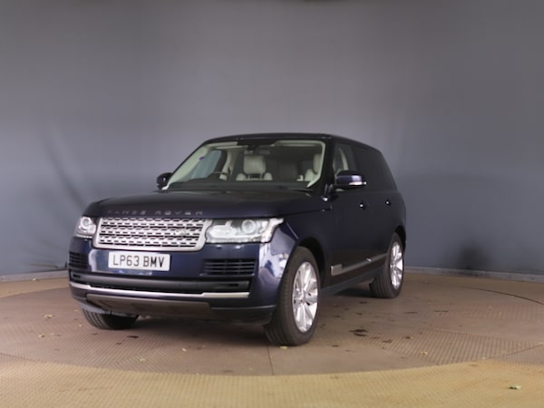 Used Land Rover Range Rover 2014 for sale - 76224938: Photo 3