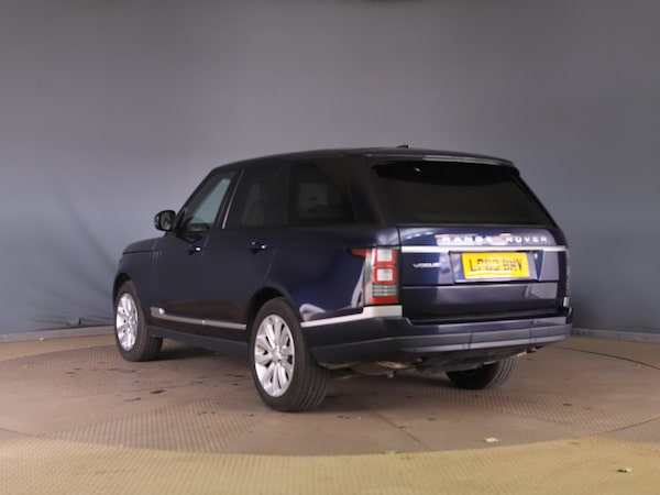Used Land Rover Range Rover 2014 for sale - 76224938: Photo 4