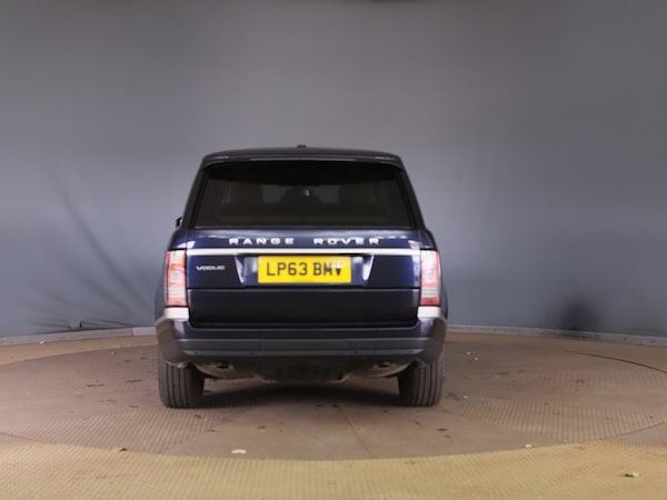 Used Land Rover Range Rover 2014 for sale - 76224938: Photo 5