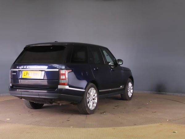 Used Land Rover Range Rover 2014 for sale - 76224938: Photo 6