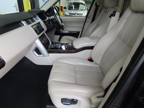 Used Land Rover Range Rover 2014 for sale - 76224938: Photo 8