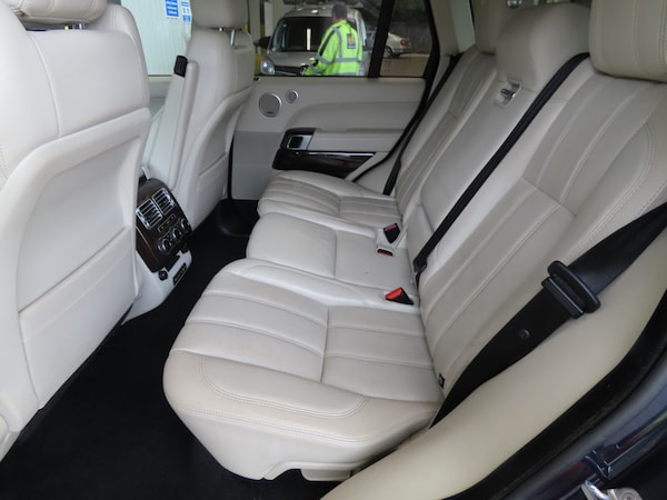 Used Land Rover Range Rover 2014 for sale - 76224938: Photo 9