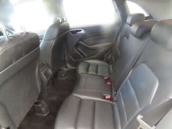 Used Mercedes-Benz B-Class 2012 for sale - 75231329: Photo