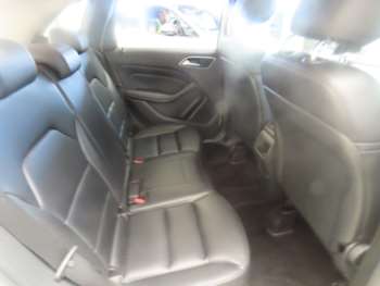 Used Mercedes-Benz B-Class 2012 for sale - 75231329: Photo