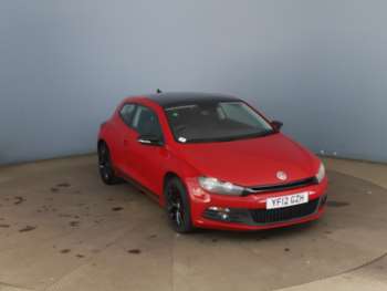 2012 (12) - 1.4 TSI 122 3dr [Nav]