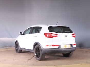 Used Kia Sportage 2013 for sale - 75962127: Photo