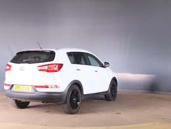 Used Kia Sportage 2013 for sale - 75962127: Photo